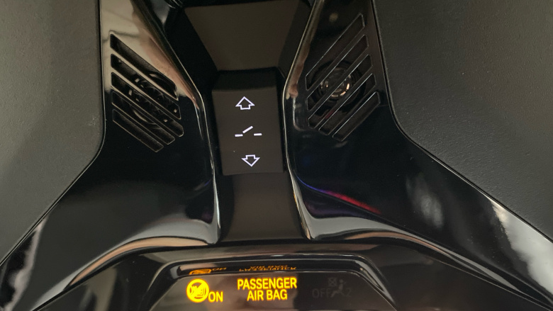 BMW 1 Series 120 M Sport 5dr Step Auto Petrol Hatchback